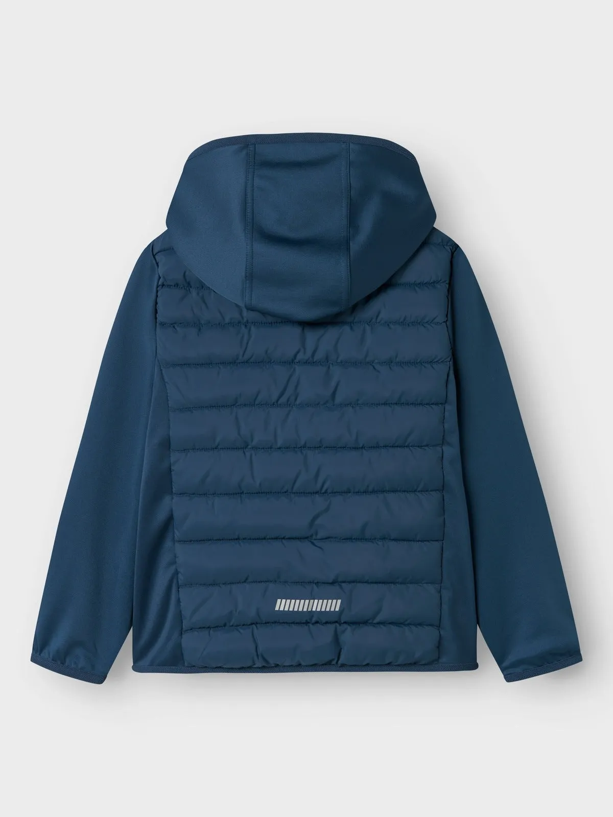 MIO HYBRID JAKKE - SARGASSO SEA sold by Brando product image thumbnail 2