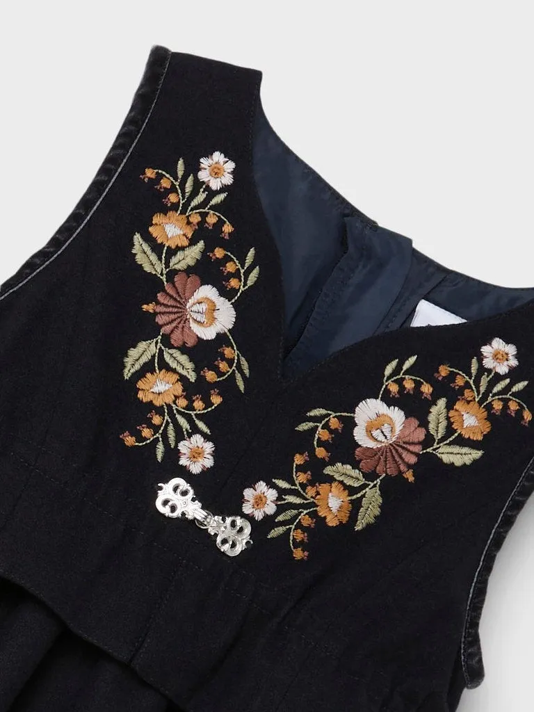 Tena festdrakt MINI - bone brown sold by Brando product image thumbnail 4