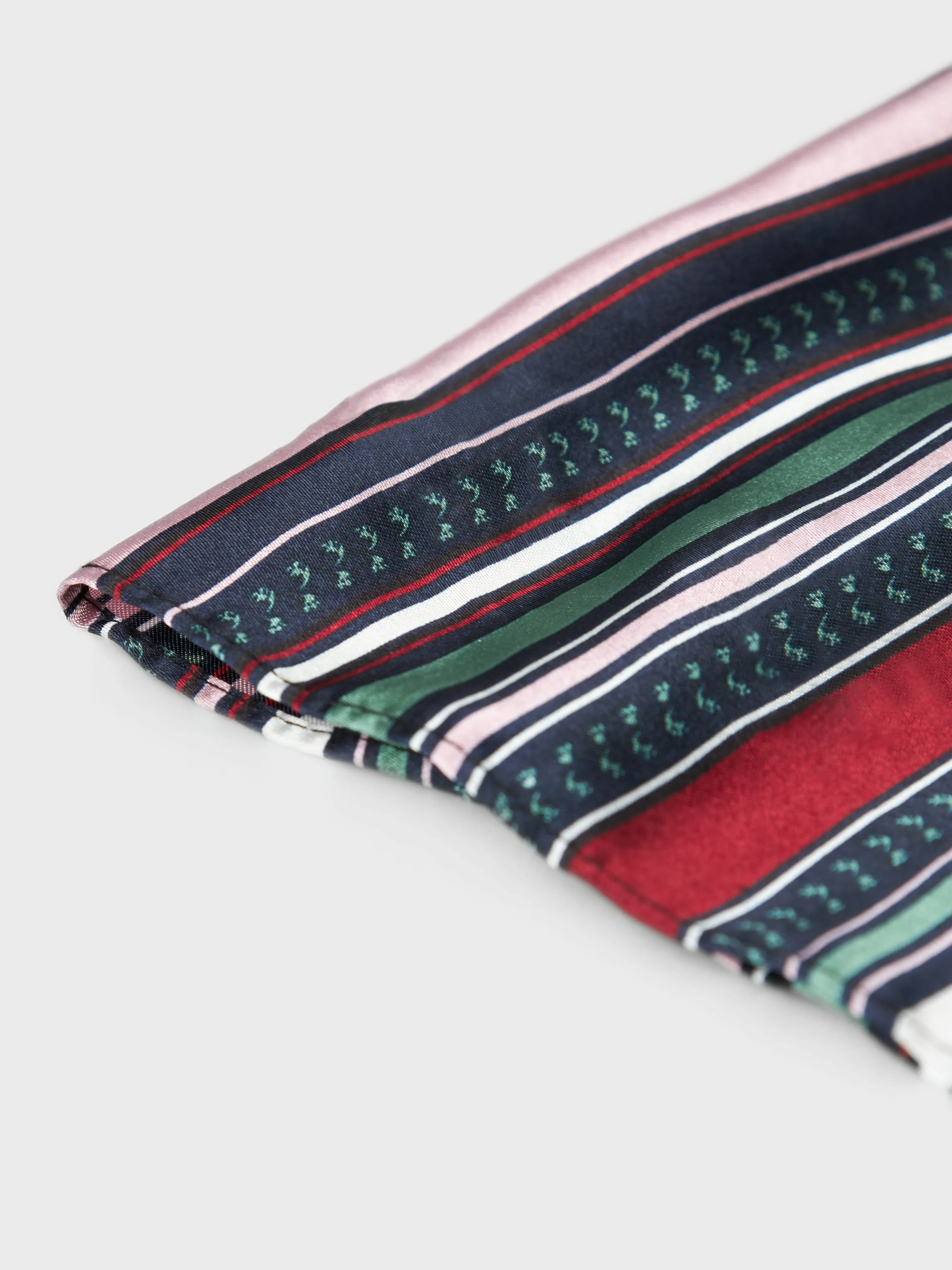 TEMMA Skjerf XXV - Pink Nectar sold by Brando product image thumbnail 2