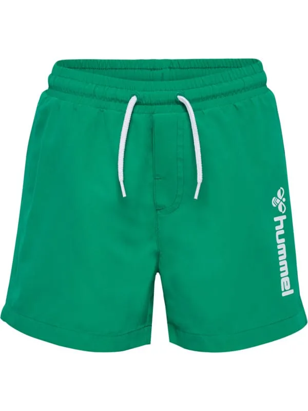 BONDI BOARD BADESHORTS - Pepper Green sold by Brando