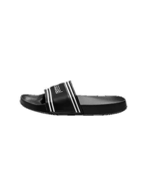 POOL SLIDE JR SLIPPERS - Black sold by Brando product image thumbnail 5