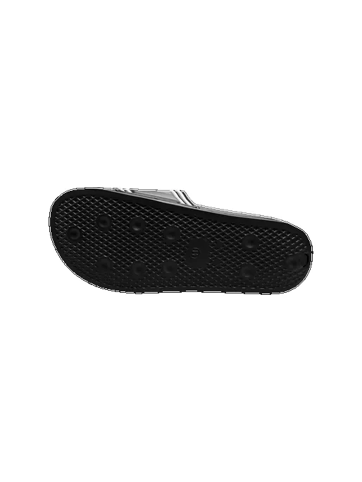 POOL SLIDE JR SLIPPERS - Black sold by Brando product image thumbnail 4