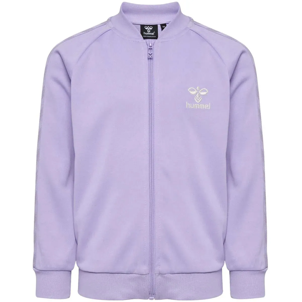 NOMA ZIP JAKKE - Lavender sold by Brando