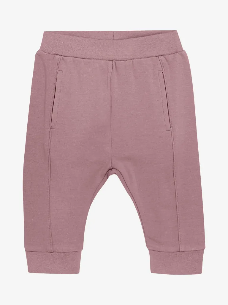 Sweat Bukse - Nostalgia Rose sold by Brando