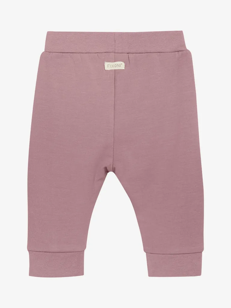 Sweat Bukse - Nostalgia Rose sold by Brando product image thumbnail 2