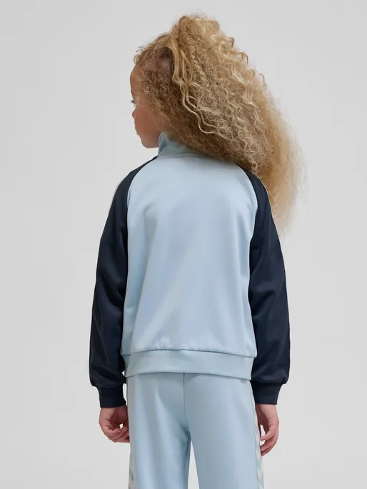 DAILY ZIP JAKKE - Skyway sold by Brando product image thumbnail 5