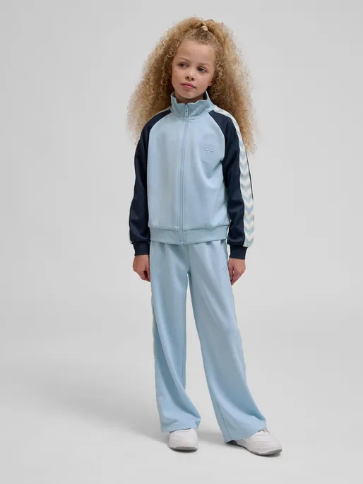 DAILY ZIP JAKKE - Skyway sold by Brando product image thumbnail 4