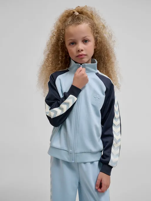 DAILY ZIP JAKKE - Skyway sold by Brando product image thumbnail 3