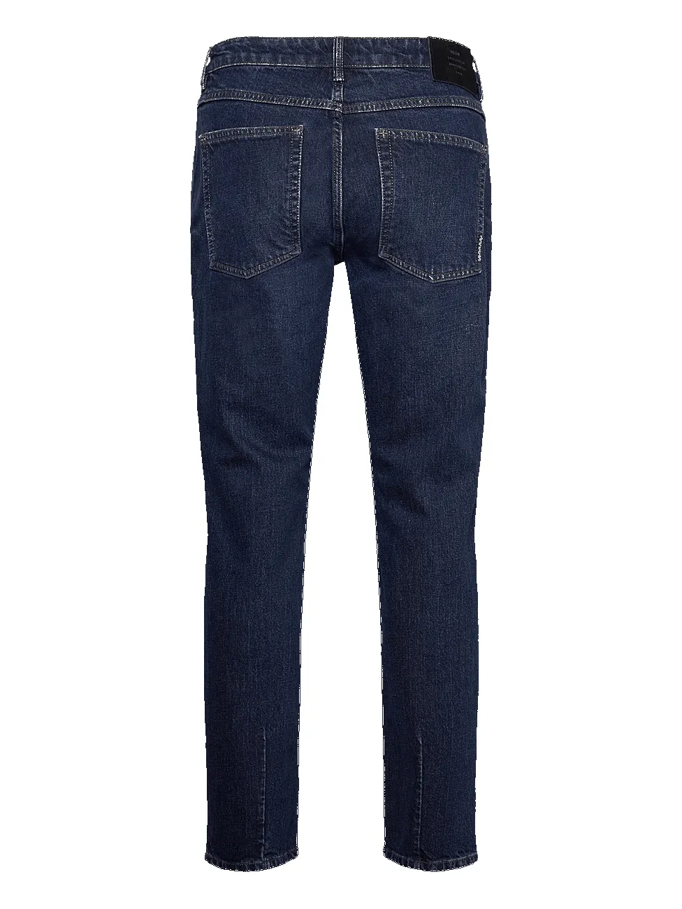 Ray straight - hunter mid indigo sold by Brando product image thumbnail 2