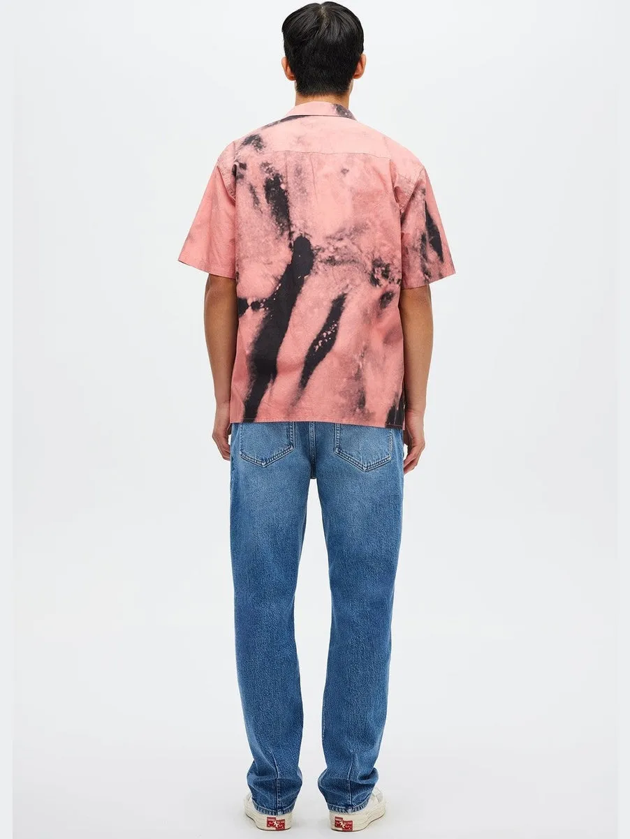 Ray straight jeans - temper sold by Brando product image thumbnail 5