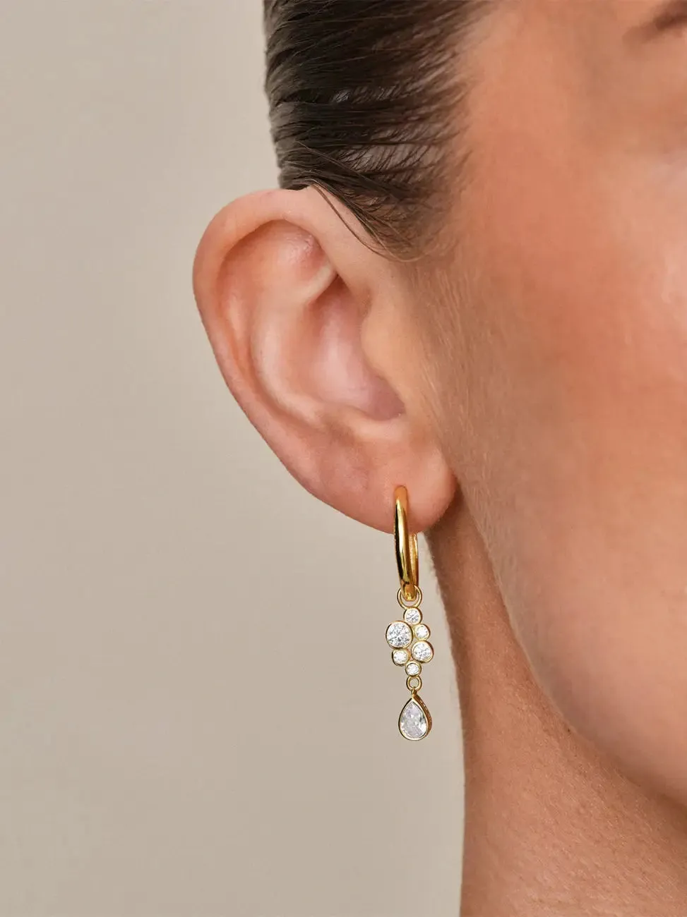 Splash charm - gull sold by Brando product image thumbnail 2