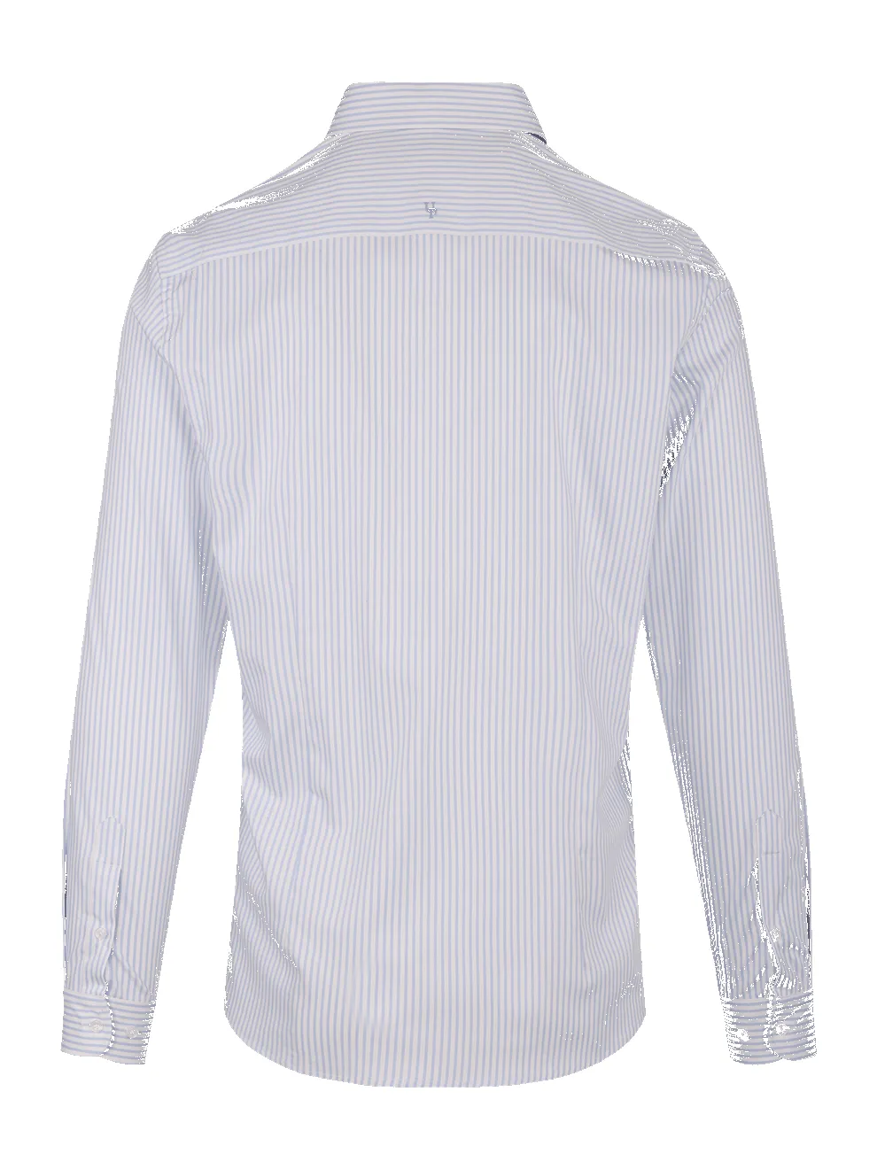 Obazi skjorte - white/pale blue sold by Brando product image thumbnail 2