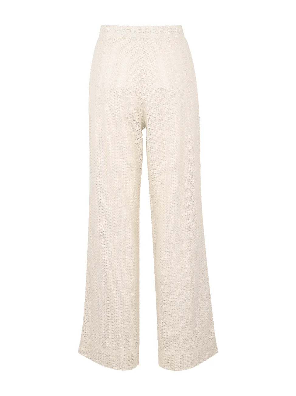 Helin bukse - cream sold by Brando product image thumbnail 2