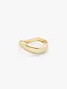 Wave ring - gull sold by Brando
