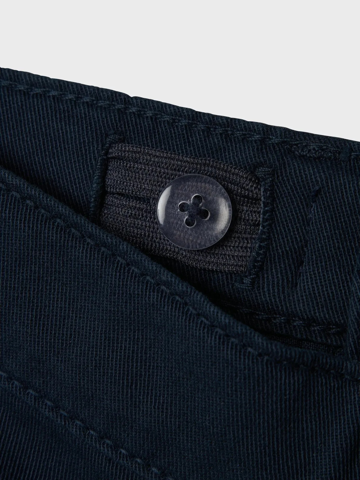 SILAS ISAK SHORTS - Dark Sapphire sold by Brando product image thumbnail 3