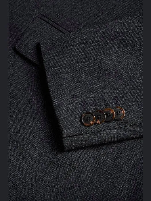 George blazer - pageant blue sold by Brando product image thumbnail 2