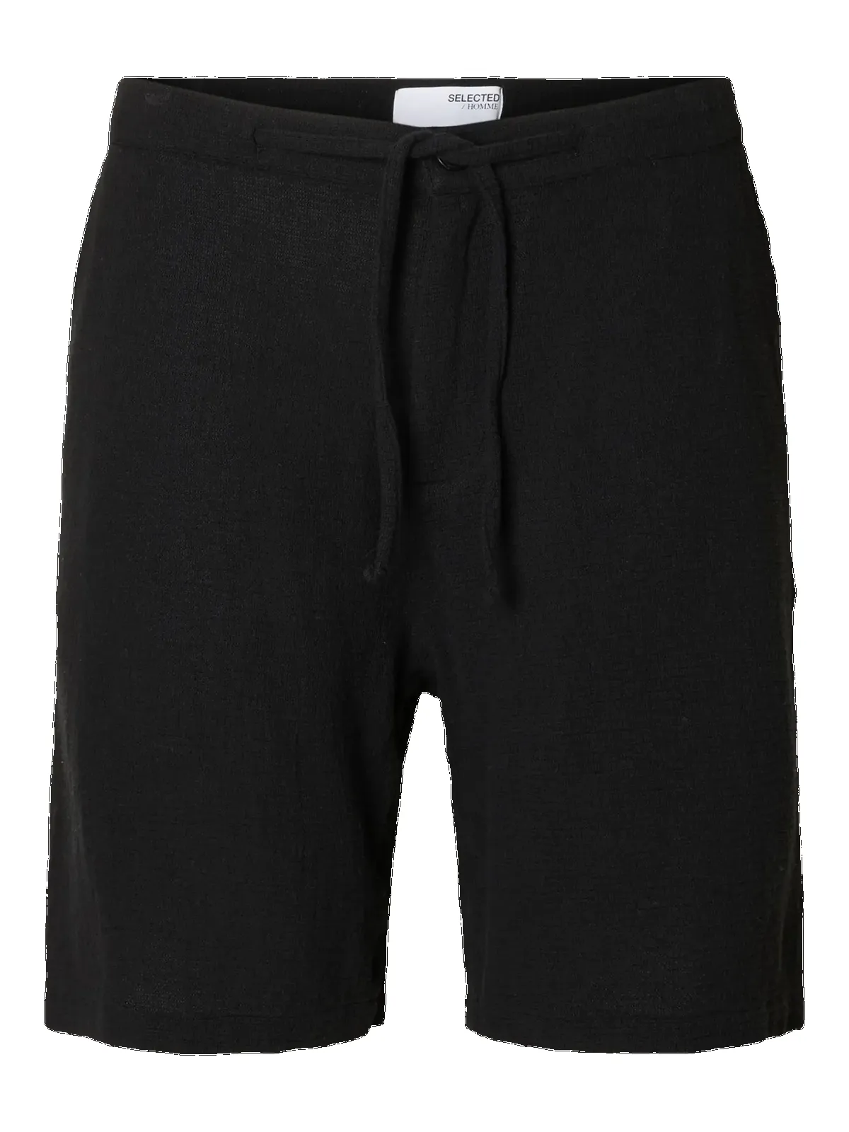Regsal shorts - black sold by Brando