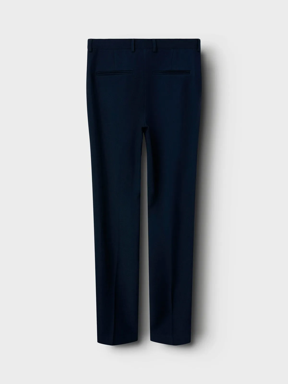 MORTEN DRESSBUKSE - Navy Blazer sold by Brando product image thumbnail 2