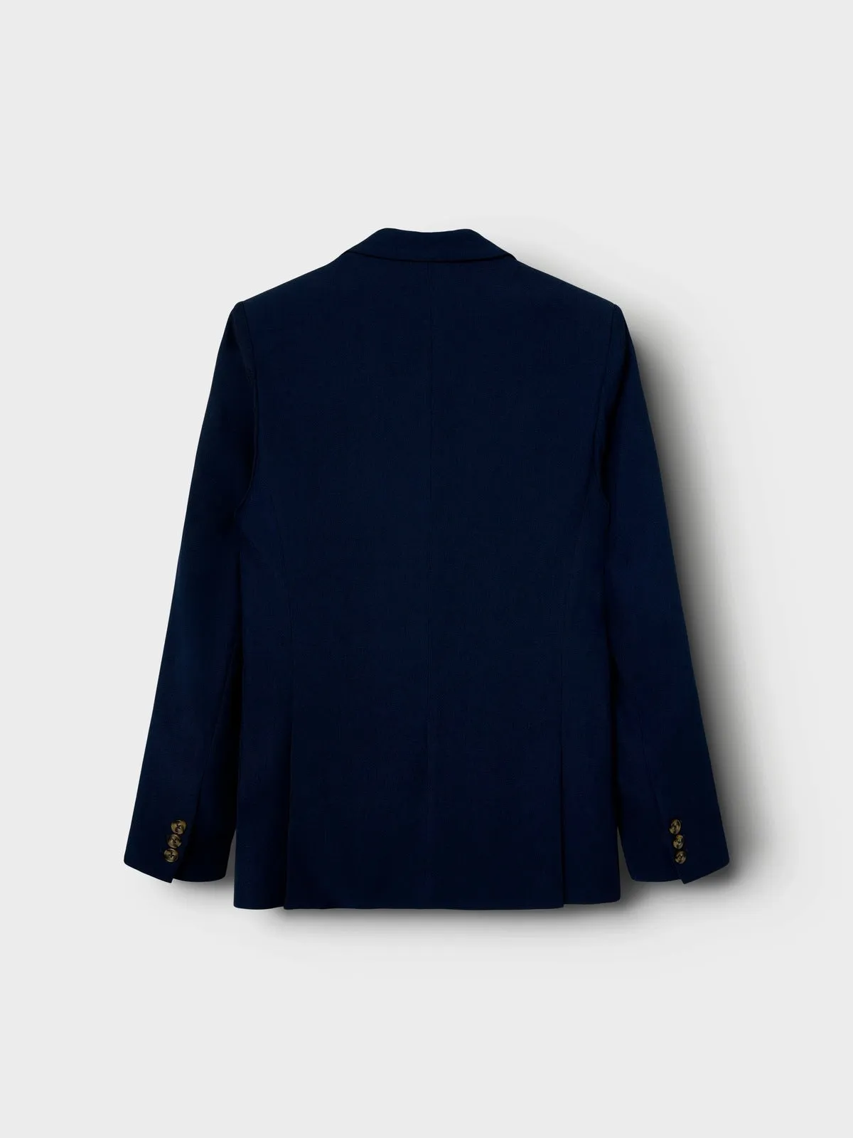 MORTEN BLAZER - Navy Blazer sold by Brando product image thumbnail 3