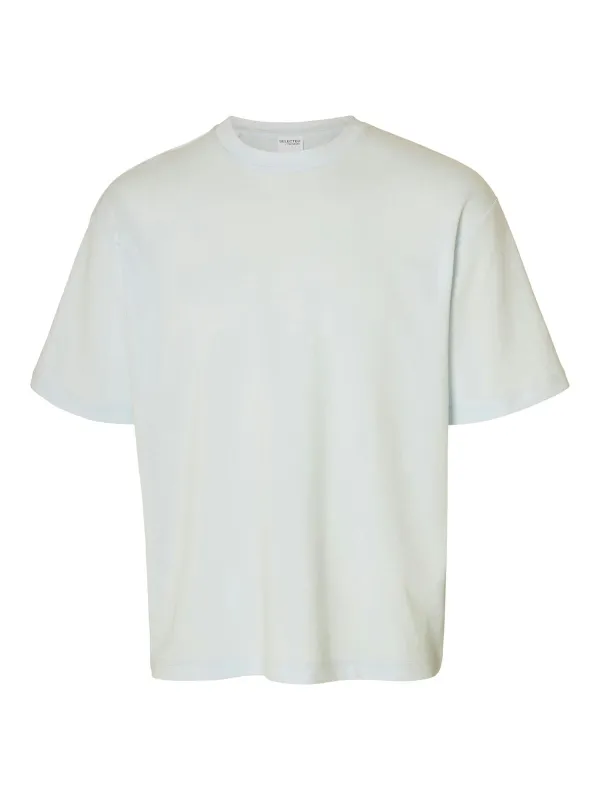 Loose oscar t-skjorte - ice melt sold by Brando