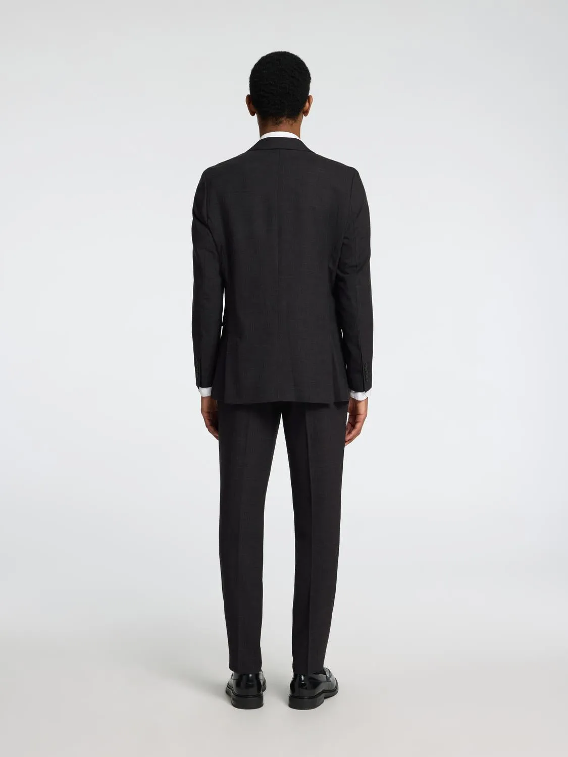 Oasis lin blazer - black sold by Brando product image thumbnail 4