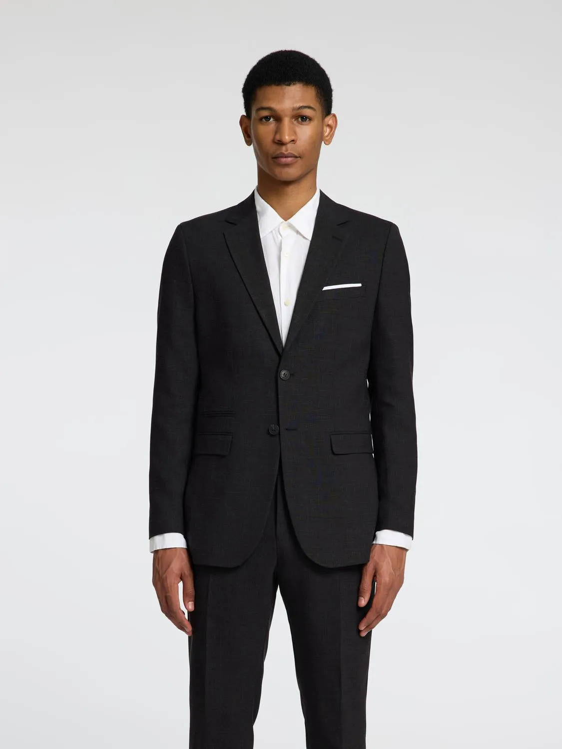 Oasis lin blazer - black sold by Brando product image thumbnail 3