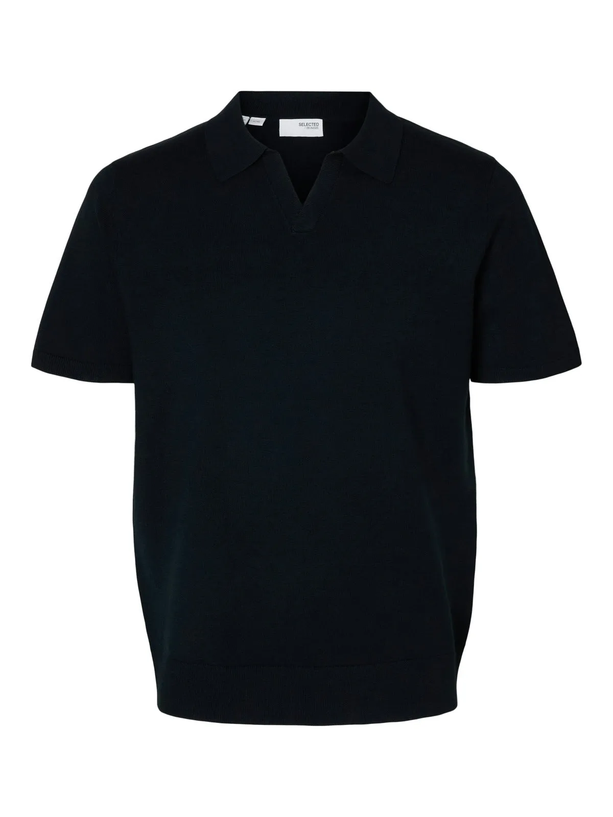 Teller polo - sky captain sold by Brando