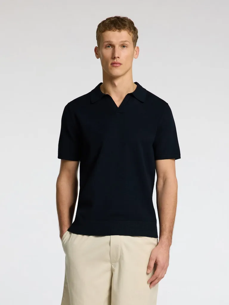 Teller polo - sky captain sold by Brando product image thumbnail 2