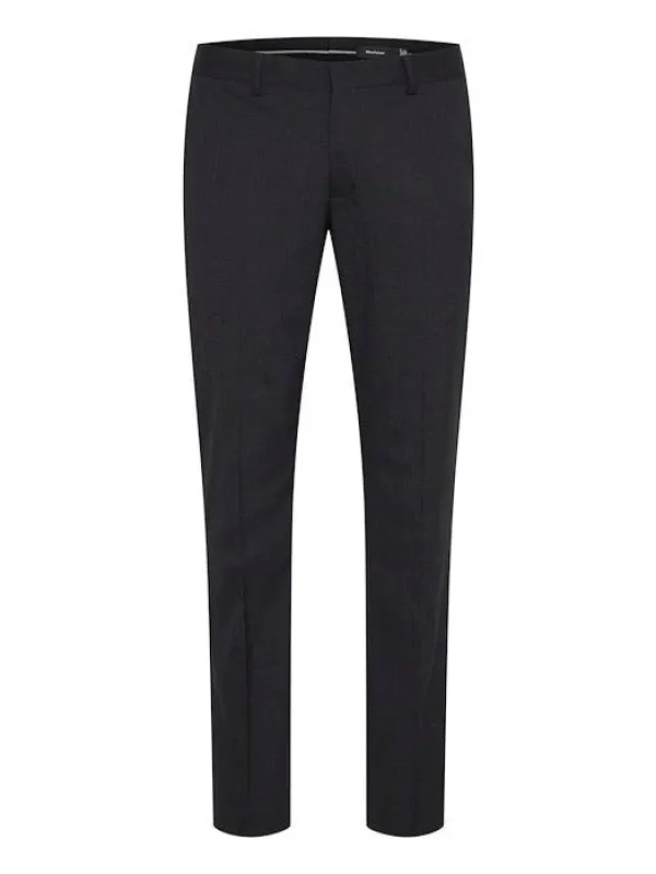 Las dressbukse - pageant blue sold by Brando