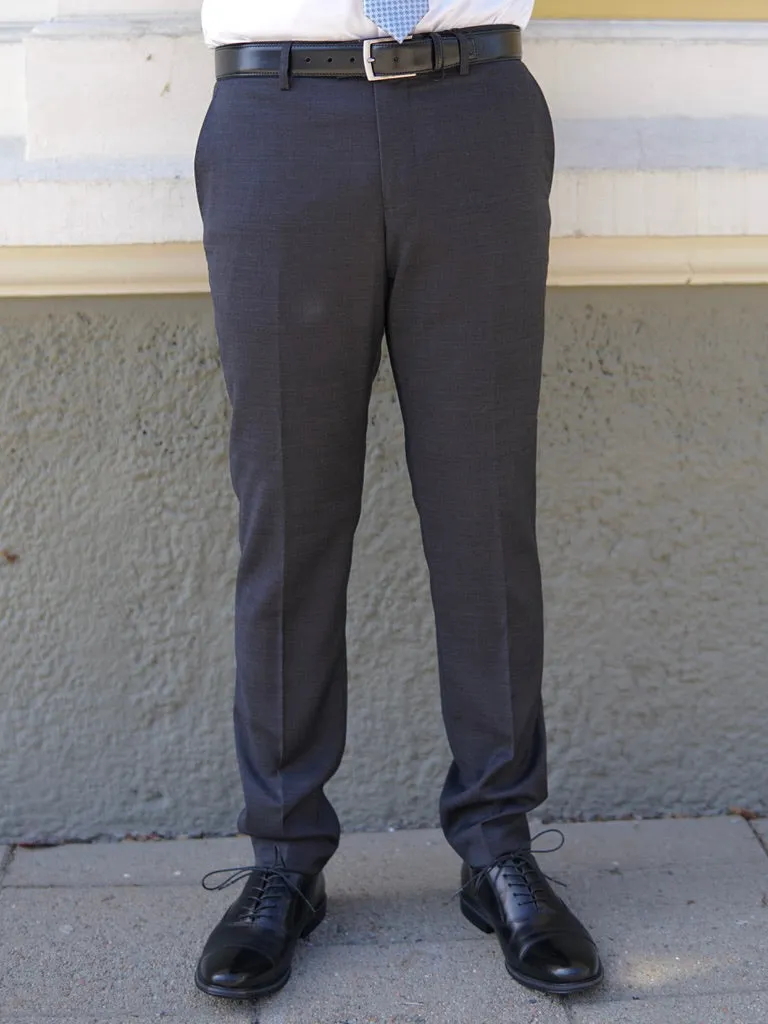 Las dressbukse - forged iron sold by Brando product image thumbnail 4