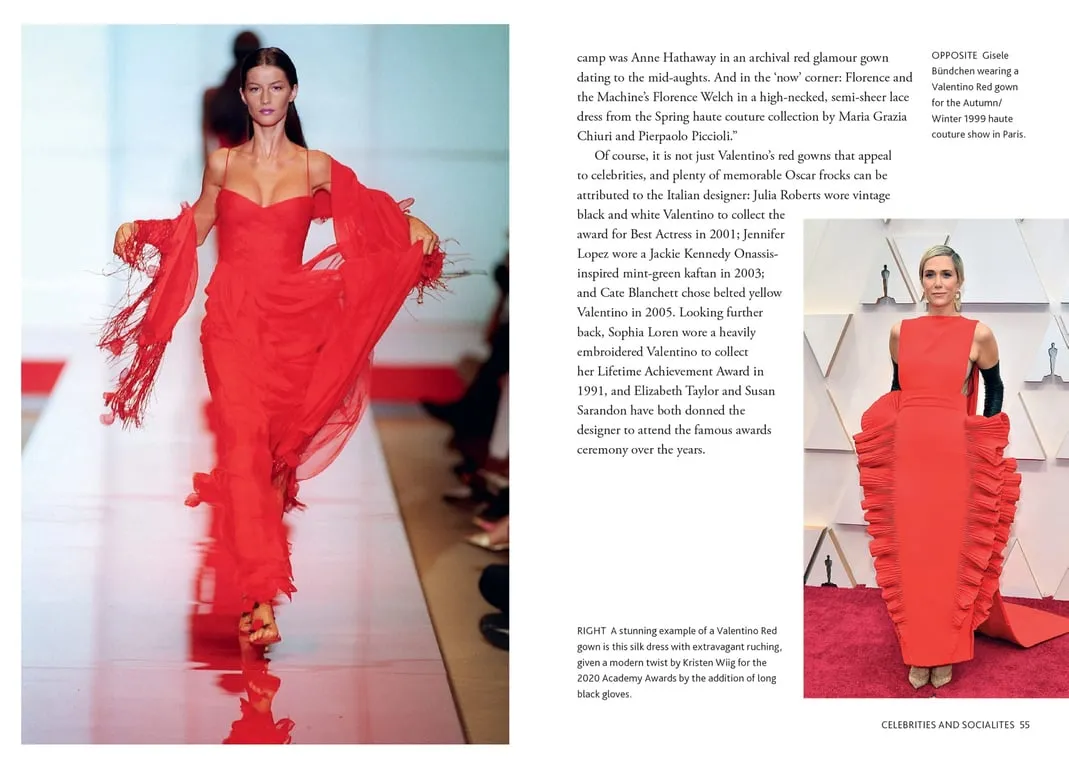 Little Book of - Valentino sold by Brando product image thumbnail 2