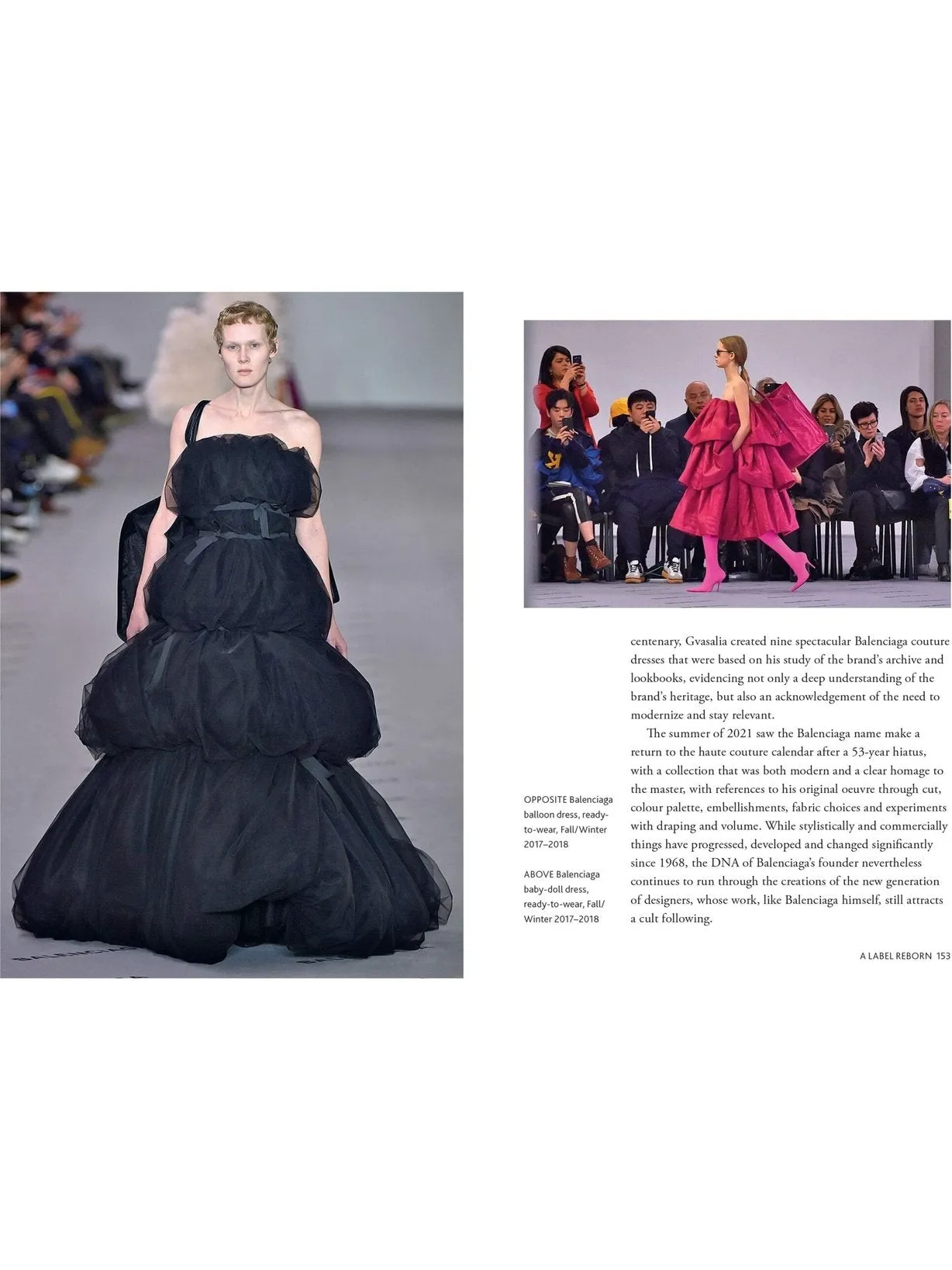 Little Book of - Balenciaga sold by Brando product image thumbnail 4