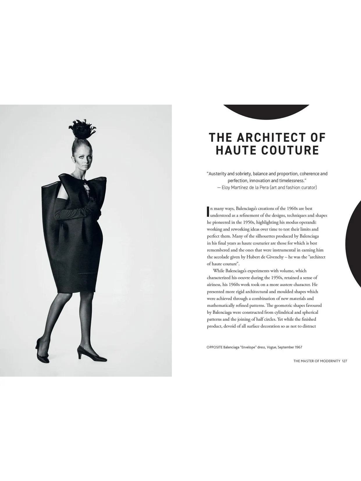 Little Book of - Balenciaga sold by Brando product image thumbnail 5