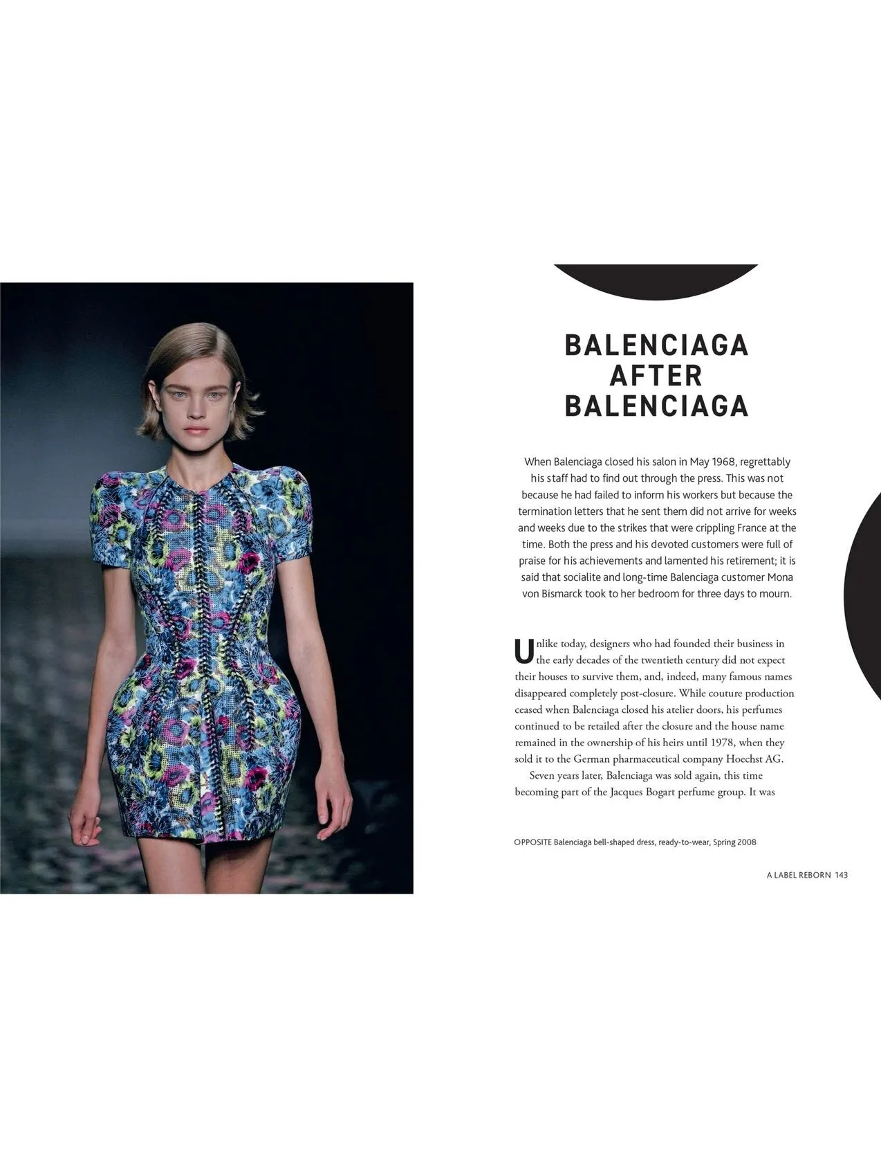 Little Book of - Balenciaga sold by Brando product image thumbnail 3