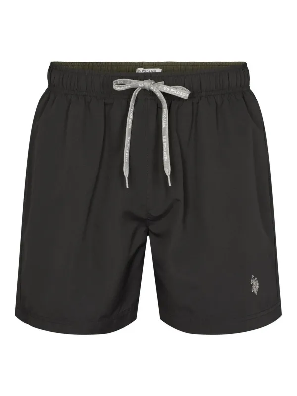 Aza swimshorts - tap shoe sold by Brando