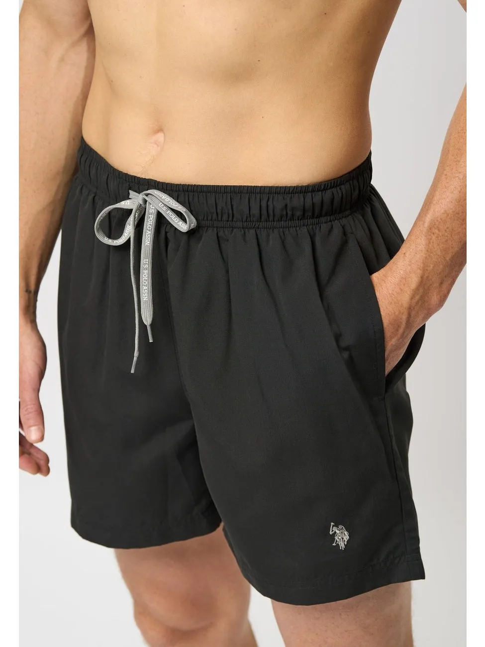 Aza swimshorts - tap shoe sold by Brando product image thumbnail 3