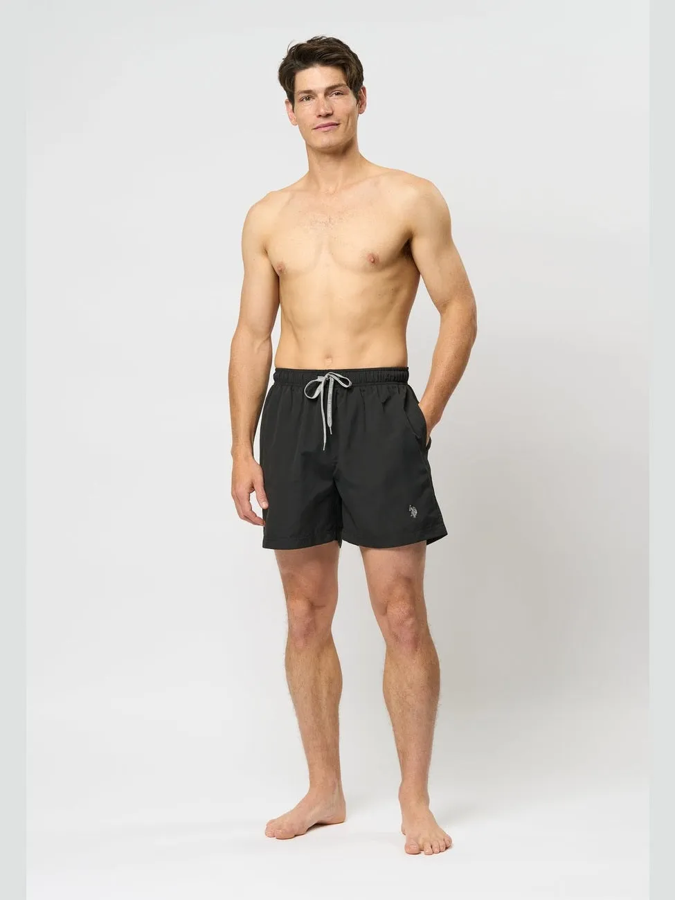 Aza swimshorts - tap shoe sold by Brando product image thumbnail 4