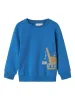 FHEODOR LS SWEAT BRU BOX - Star Sapphire sold by Brando