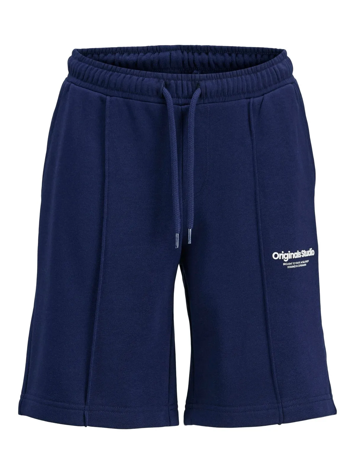 VESTERBRO SWEAT SHORTS - OCEAN CAVERN sold by Brando