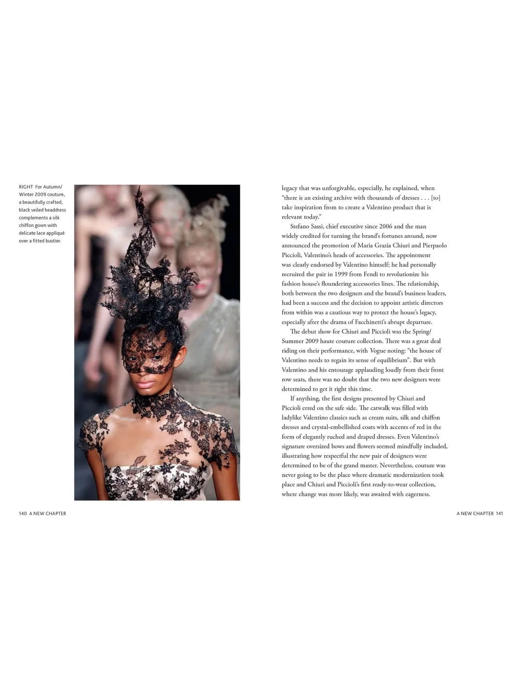 Little book of - valentino sold by Brando product image thumbnail 3