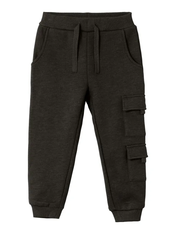 PSAKE SWEAT BUKSE - Black sold by Brando