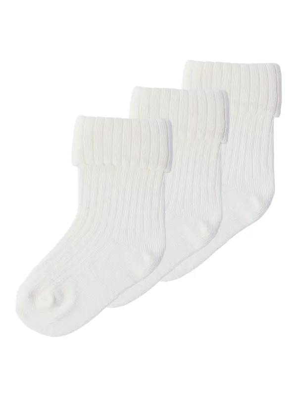 HOBBU 3 PACK SOKKER - Jet Stream sold by Brando