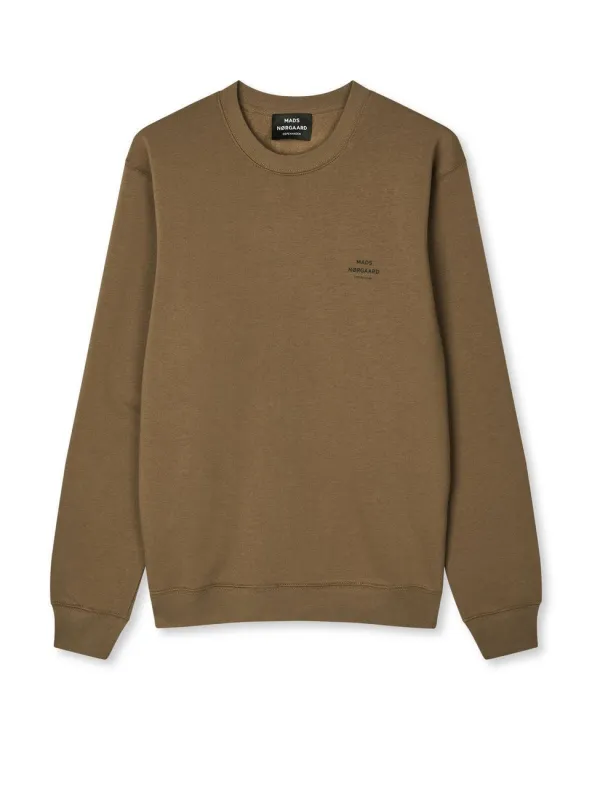 Standard crew logo genser - kangaroo sold by Brando