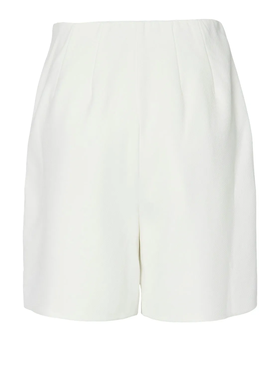 Ilea shorts - star white sold by Brando product image thumbnail 2