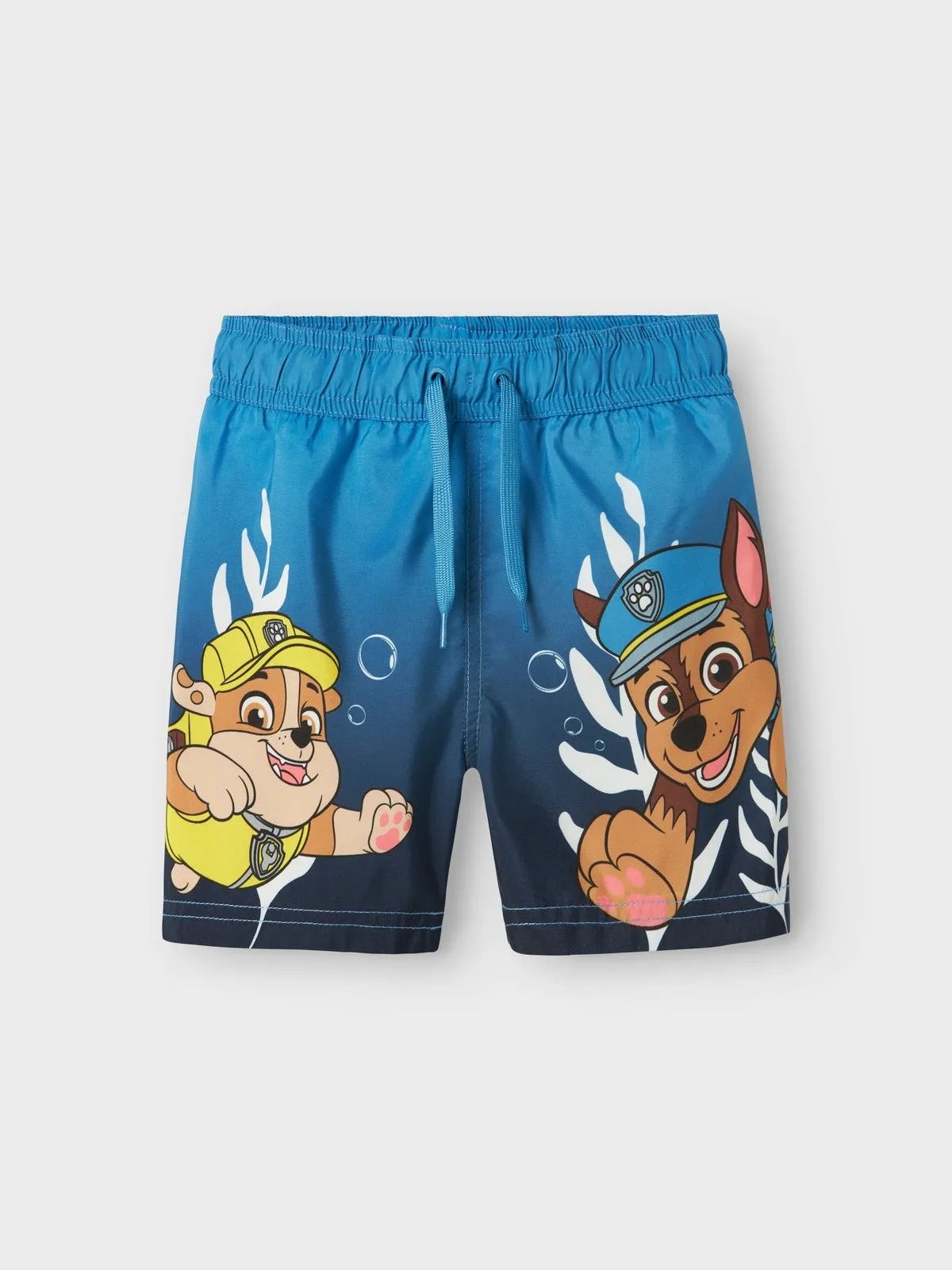 MABBE PAW PATROL LANG BADESHORTS - Parisian Blue sold by Brando product image thumbnail 4