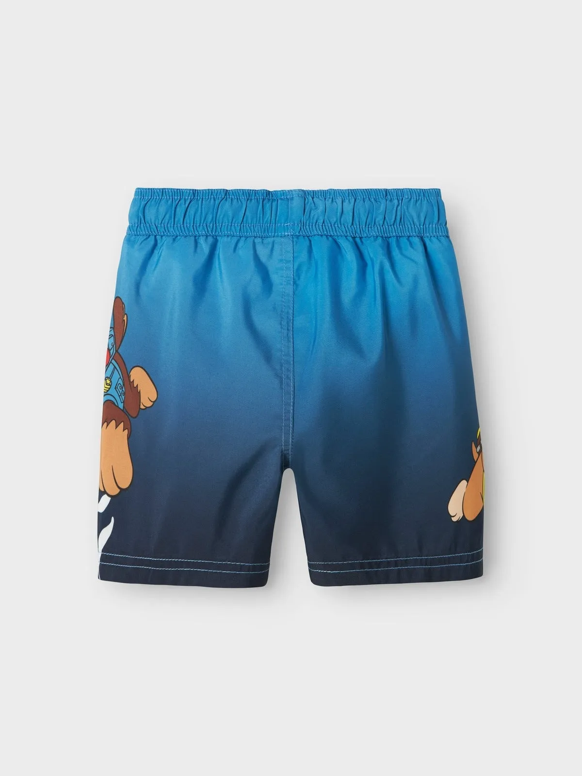 MABBE PAW PATROL LANG BADESHORTS - Parisian Blue sold by Brando product image thumbnail 3