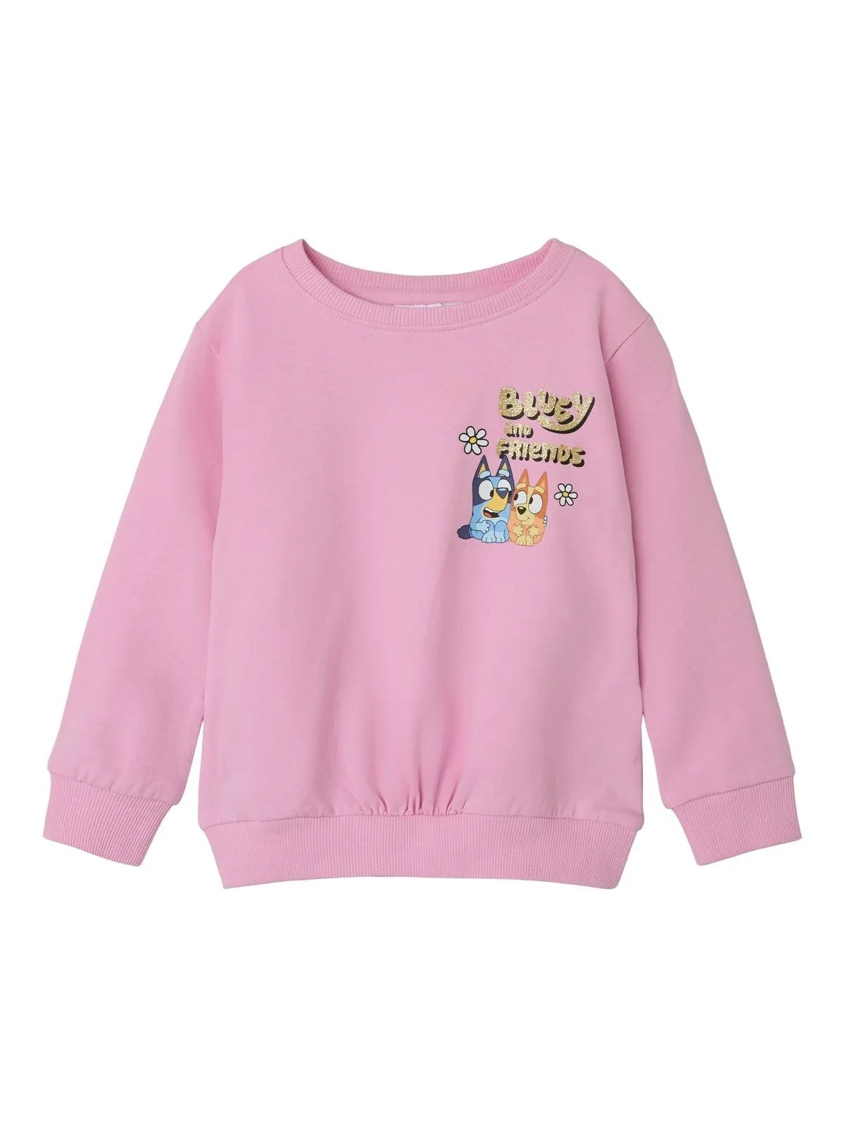 FAPPA BLUEY GENSER SKY - Pink Frosting sold by Brando product image thumbnail 4