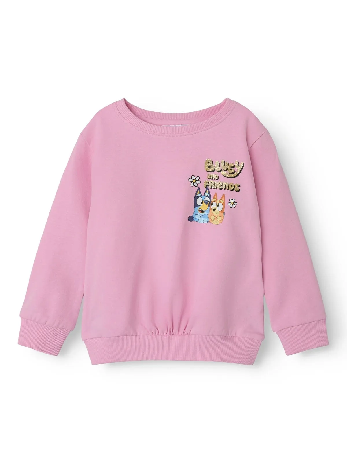 FAPPA BLUEY GENSER SKY - Pink Frosting sold by Brando product image thumbnail 3