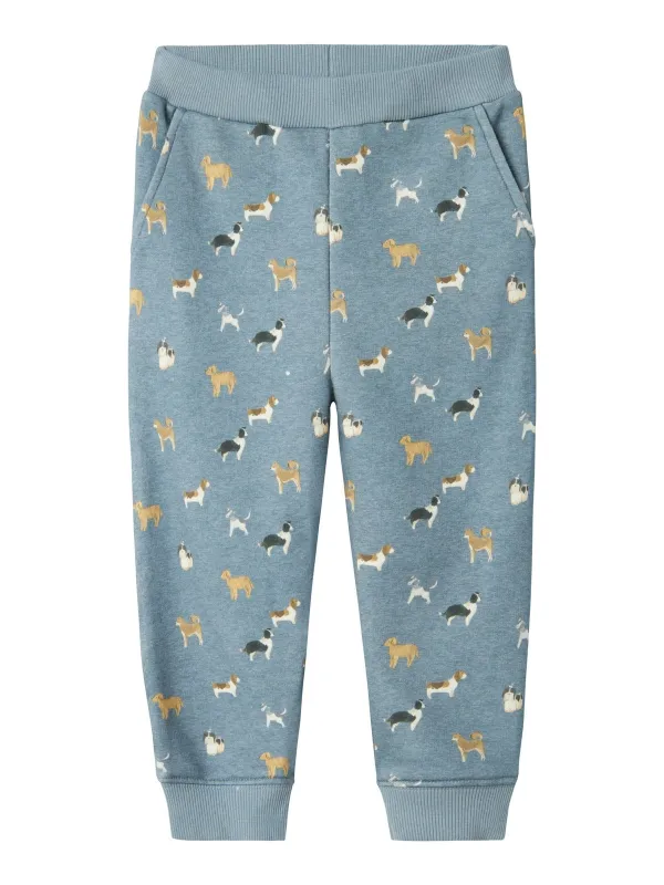 BARKING JOGGEBUKSE - Spring Lake sold by Brando