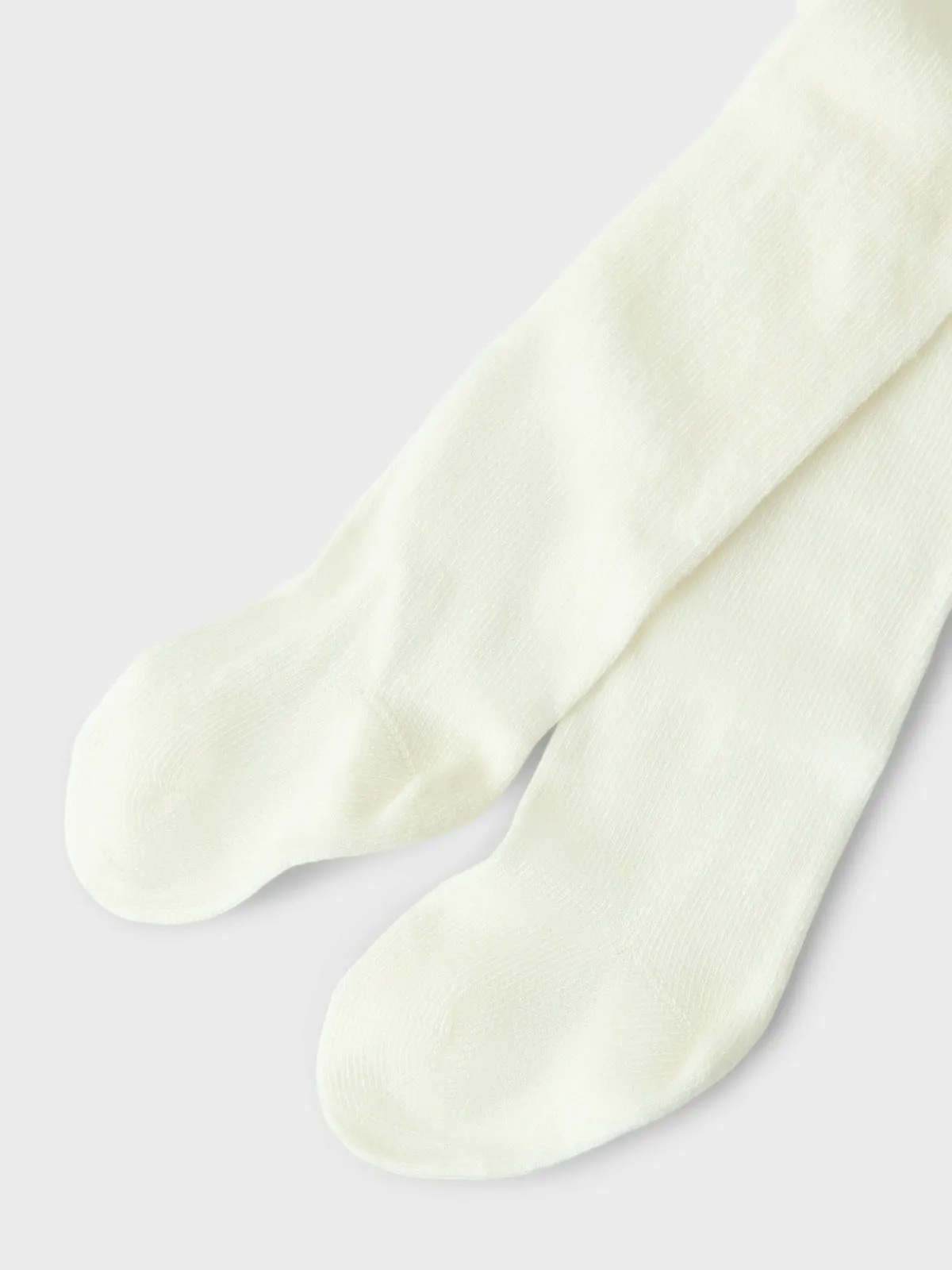 FUNA STRØMPEBUKSE - Coconut Milk sold by Brando product image thumbnail 4